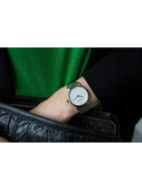 Wenger Urban Donnissima Women 35 mm Analog Watch 01.1721.107