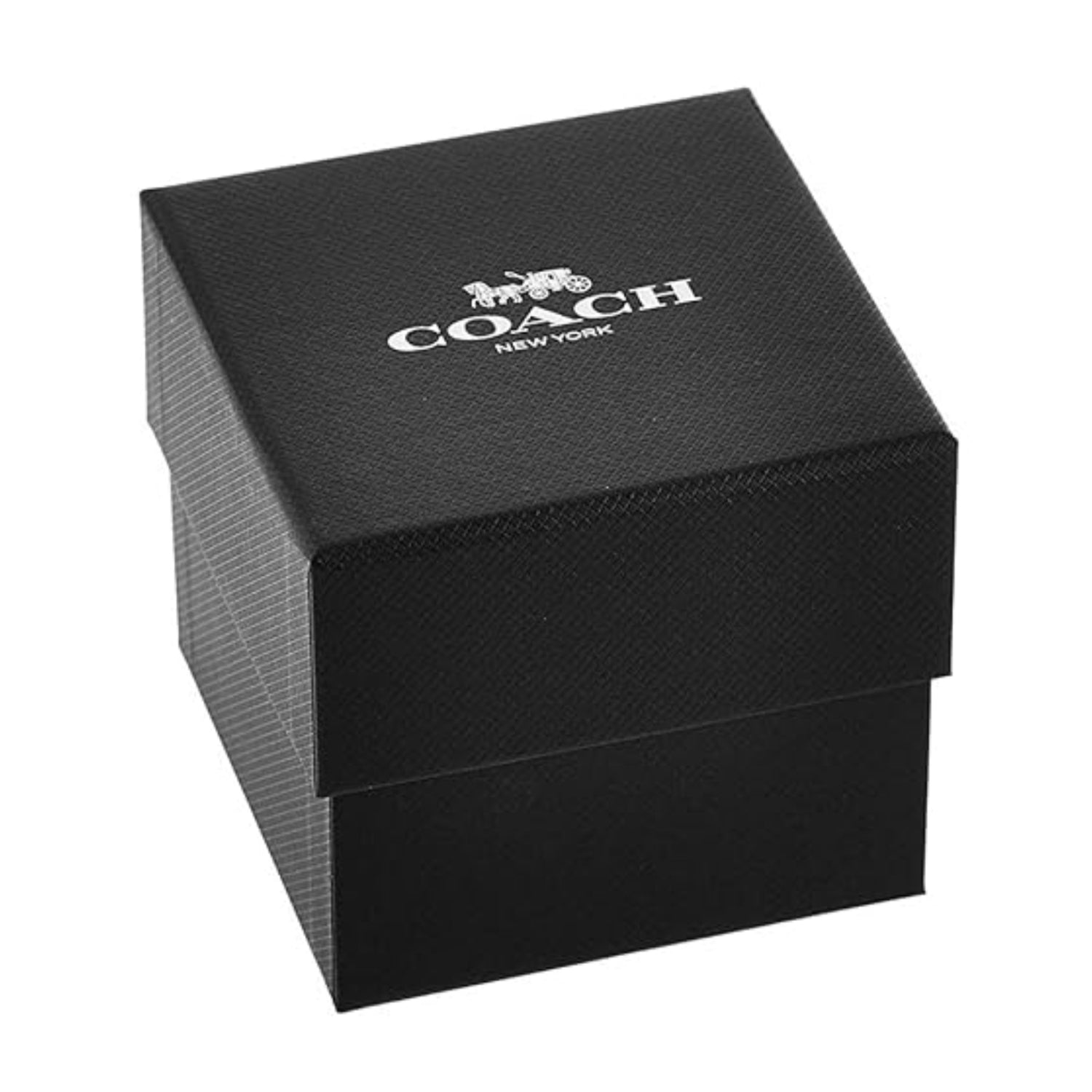 Coach GRAND 36 mm Gold Dial Women Watch 14503075