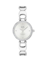 Coach PARK 26 mm Silver Dial Women Watch 14503170