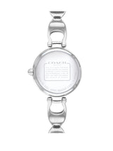 Coach PARK 26 mm Silver Dial Women Watch 14503170