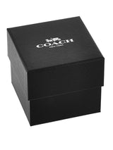 Coach PARK 26 mm Gold Dial Women Watch 14503171