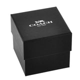 Coach GRAND 36 mm Gold Dial Women Watch 14503740