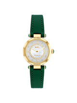 Coach Cary Silver Mother Of Pearl 26 mm Dial Women Analog Watch 14503894