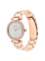 Coach CARY 34 mm Grey Dial Women Watch 14504184
