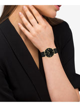 Coach Elliot Black 36 mm Dial Women Analog Watch 14504245