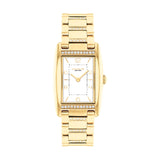 Coach REESE 24 mm White Dial Women Watch 14504316