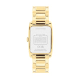 Coach REESE 24 mm White Dial Women Watch 14504316