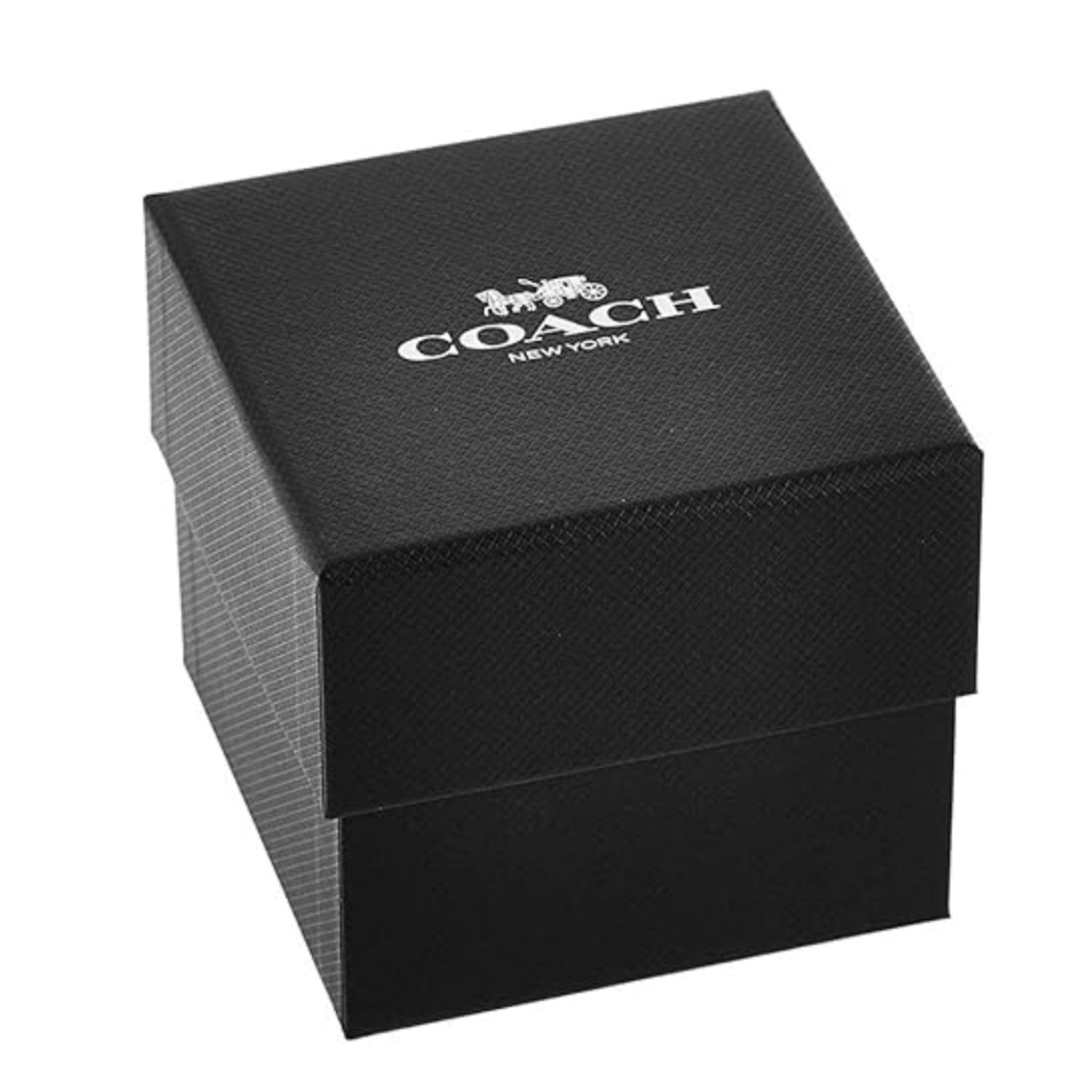 Coach REESE 24 mm White Dial Women Watch 14504316