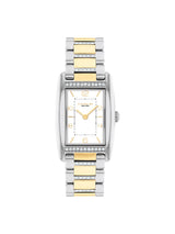 Coach Reese White 24 mm Dial Women Analog Watch 14504318
