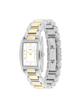 Coach Reese White 24 mm Dial Women Analog Watch 14504318