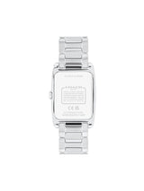 Coach Reese White 24 mm Dial Women Analog Watch 14504318