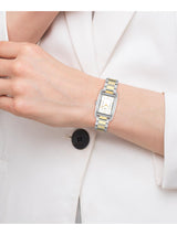 Coach Reese White 24 mm Dial Women Analog Watch 14504318