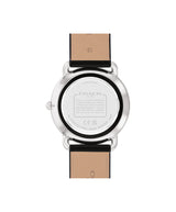 Coach ELLIOT 36 mm Black Dial Women Watch 14504336