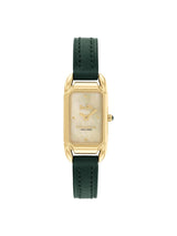 Coach Cadie Ivory Mother Of Pearl 18.5 mm Dial Women Analog Watch 14504350