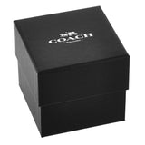 Coach REESE 24 mm White Dial Women Watch 14504355