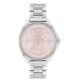 Coach KITT 34 mm Blue Dial Women Watch 14504392
