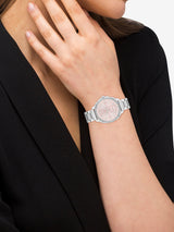 Coach KITT 34 mm Blue Dial Women Watch 14504392