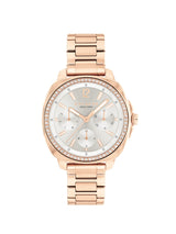Coach KITT 34 mm Grey Dial Women Watch 14504395