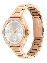 Coach KITT 34 mm Grey Dial Women Watch 14504395