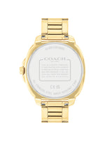 Coach KITT 38 mm Black Dial Women Watch 14504398