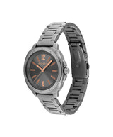 Coach KITT 34 mm Grey Dial Women Watch 14504465
