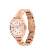 Coach KITT 34 mm Blue Dial Women Watch 14504467