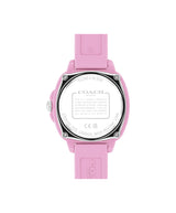 Coach KITT 35.4 mm Pink Dial Women Watch 14504471