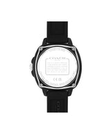 Coach KITT 35.4 mm Black Dial Women Watch 14504472