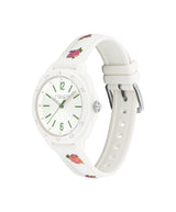 Coach KITT 35.4 mm White Dial Women Watch 14504473
