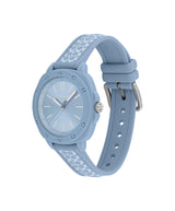 Coach KITT 35.4 mm Blue Dial Women Watch 14504475
