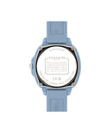 Coach KITT 35.4 mm Blue Dial Women Watch 14504475