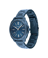 Coach KITT 38 mm Blue Dial Women Watch 14504476