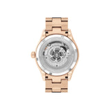 Coach BROOKS 38 mm Pink Dial Women Watch 14504488
