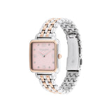 Coach CASS 28 mm Pink Dial Women Watch 14504497