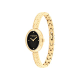 Coach SAMMY 22.5 mm Black Dial Women Watch 14504521