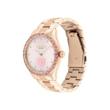 Coach BROOKS 38 mm Pink Dial Women Watch 14504523