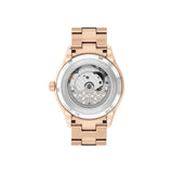 Coach BROOKS 38 mm Pink Dial Women Watch 14504523