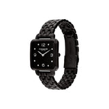 Coach CASS 28 mm Black Dial Women Watch 14504533