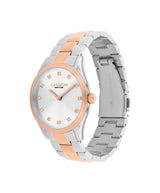 Coach BROOKS 36 mm Silver Dial Women Watch 14504537