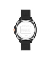 Coach KITT 35.4 mm Black Dial Women Watch 14504539