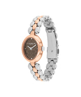 Coach SAMMY 22.5 mm Brown Dial Women Watch 14504542