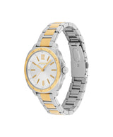 Coach KITT 34 mm Silver Dial Women Watch 14504544