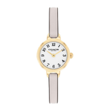 Coach Iris Chalk 22.5 mm Dial Women Analog Watch 14504655