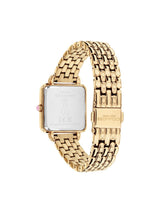 Coach Cass Pink 28 mm Dial Women Analog Watch 14504692