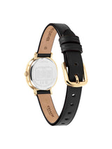 Coach Harlow Qtz Basic Slim Silver White Cushion Dial Women's Watch 14504726