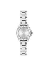 Coach Kitt White 21 mm Dial Women Analog Watch 14504727