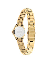 Coach Kitt Thin Gold 21 mm Dial Women Analog Watch 14504728