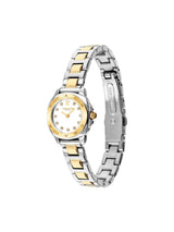 Coach Kitt White 21 mm Dial Women Analog Watch 14504729