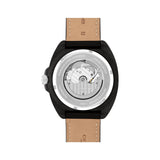 Coach CHARTER 44.5 mm Grey Dial Men Watch 14602735