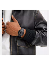 Coach Charter Chrono Black 39 mm Dial Men Watch 14602739